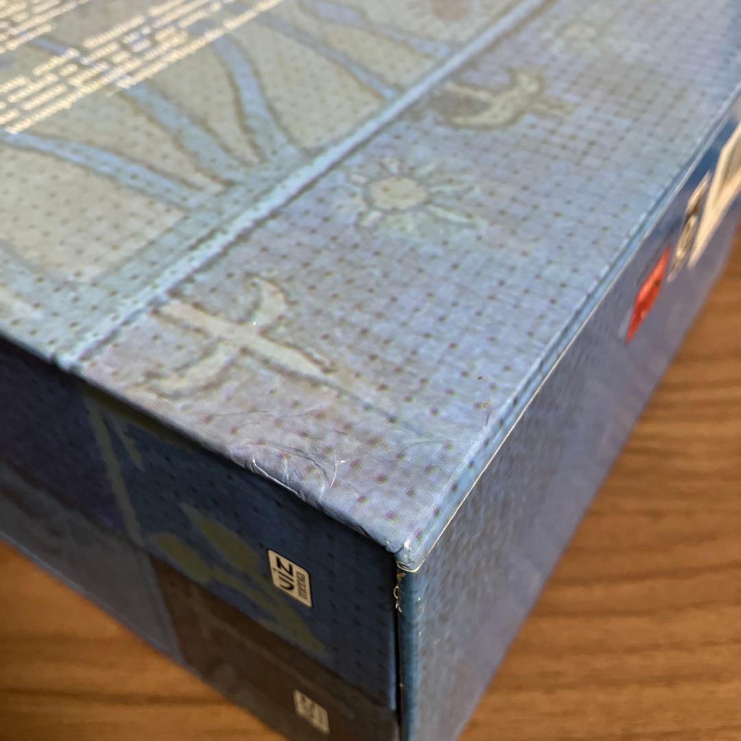 ナウシカ　漫画　英語版