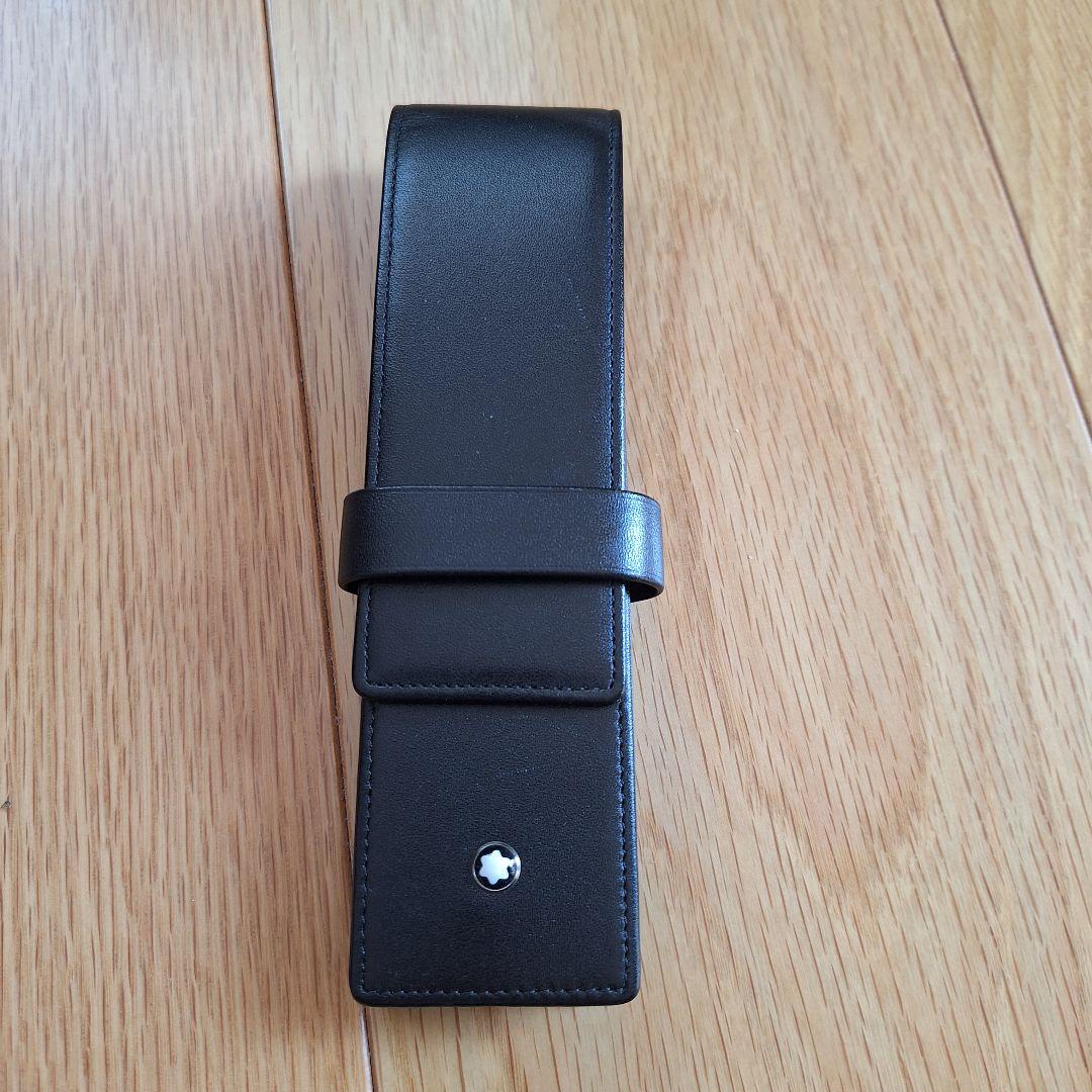 Montblanc 　モンブラン　ペンケース