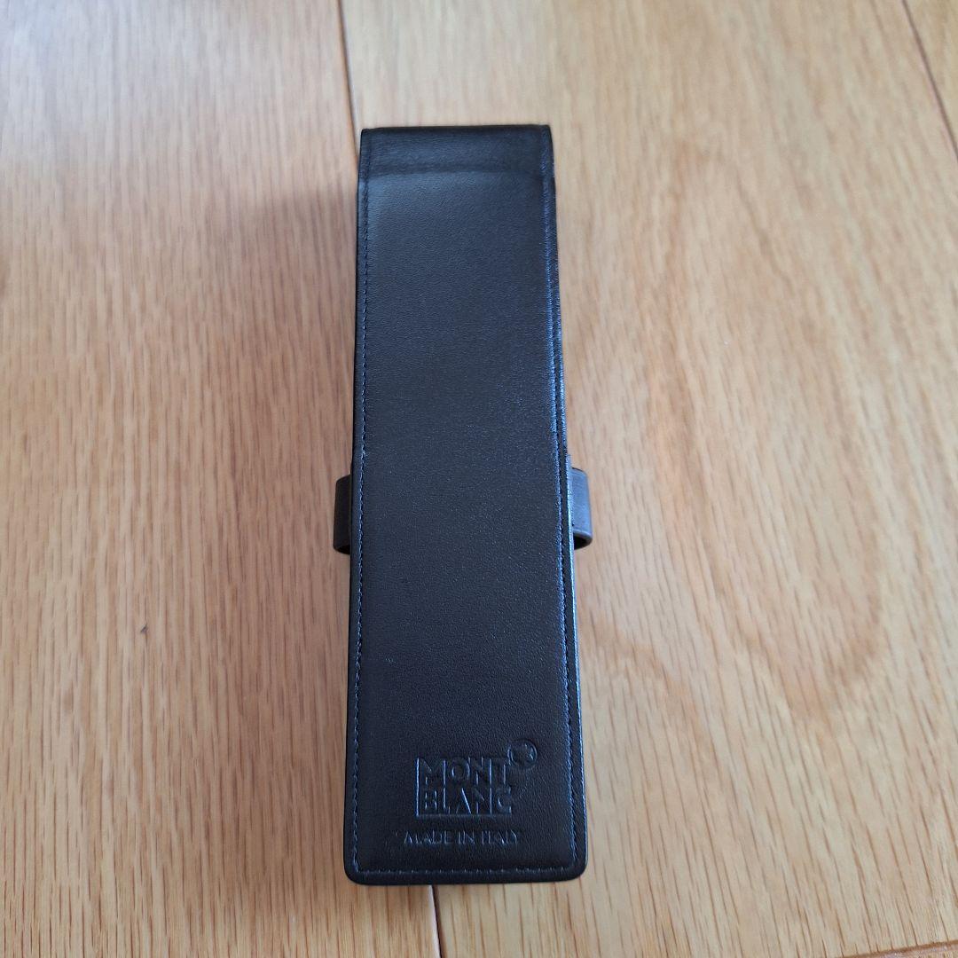 Montblanc 　モンブラン　ペンケース