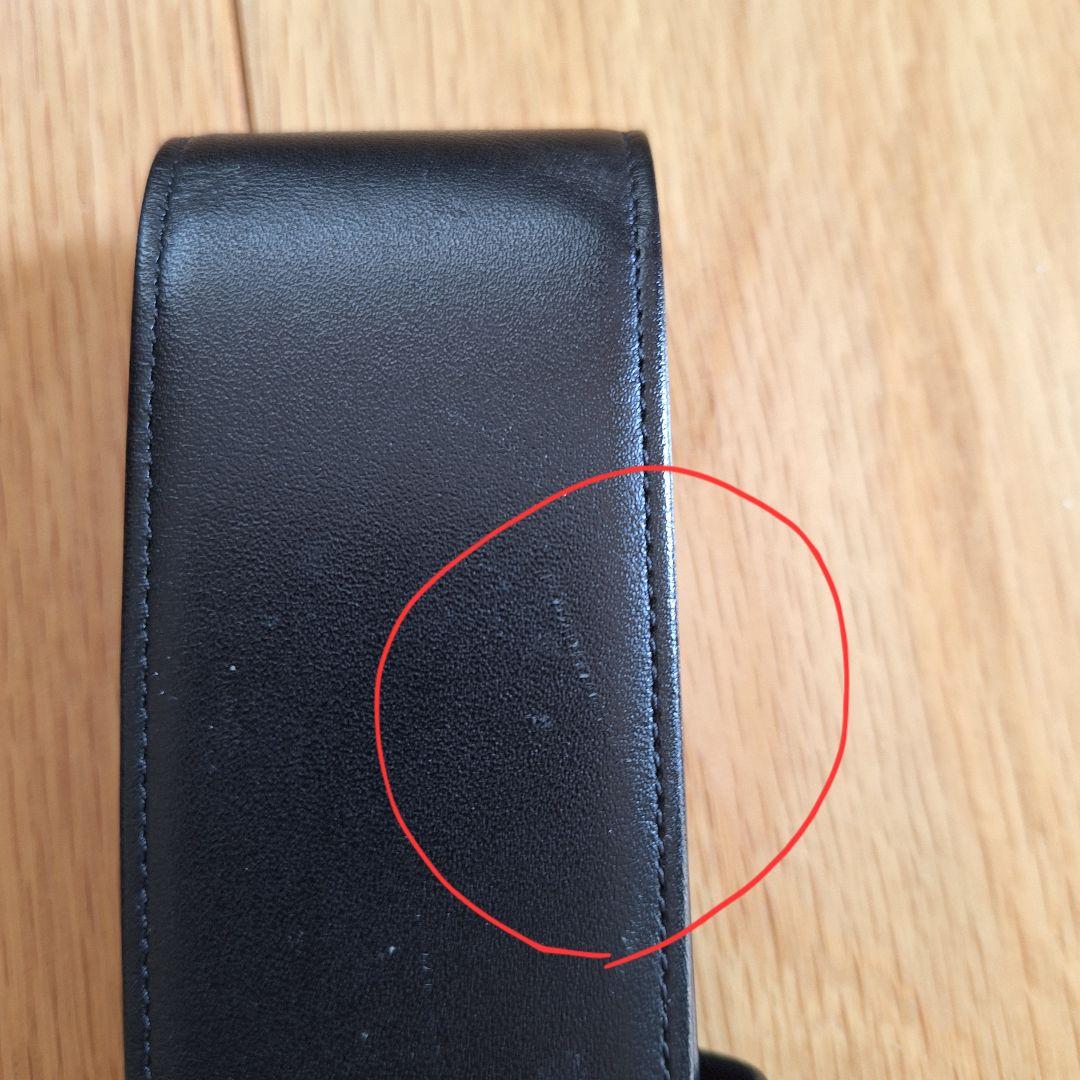 Montblanc 　モンブラン　ペンケース