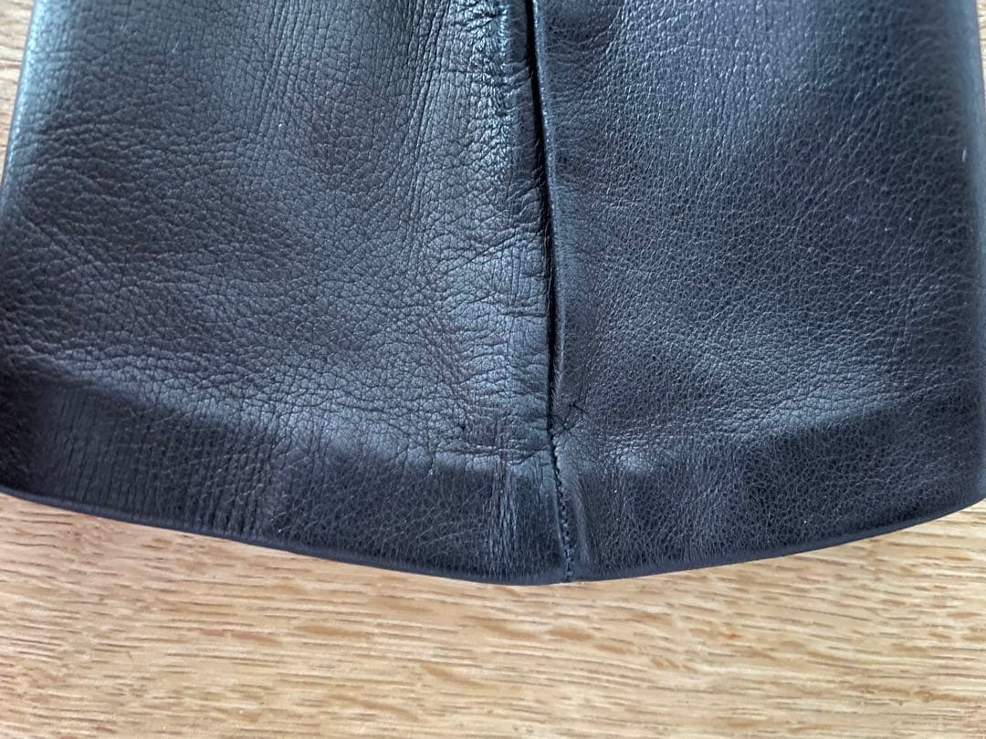 新品未使用　Madova マドヴァ レザーロンググローブ 手袋 イタリア製