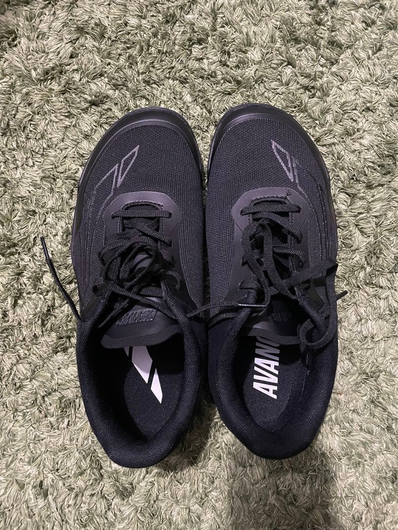 アヴァンサスv2.5 サイズ43