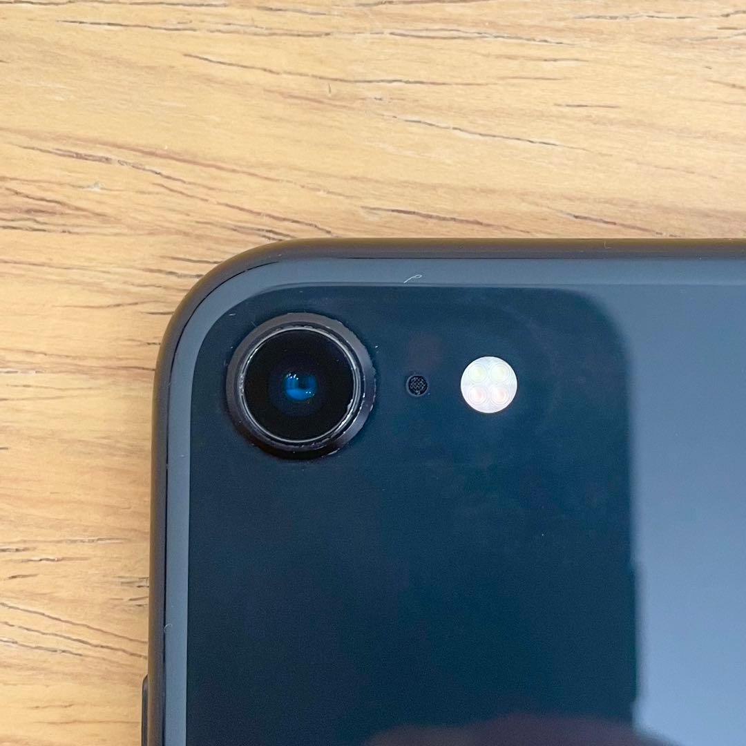 ◎ Apple iPhone SE 第二世代 MHGP3J/A