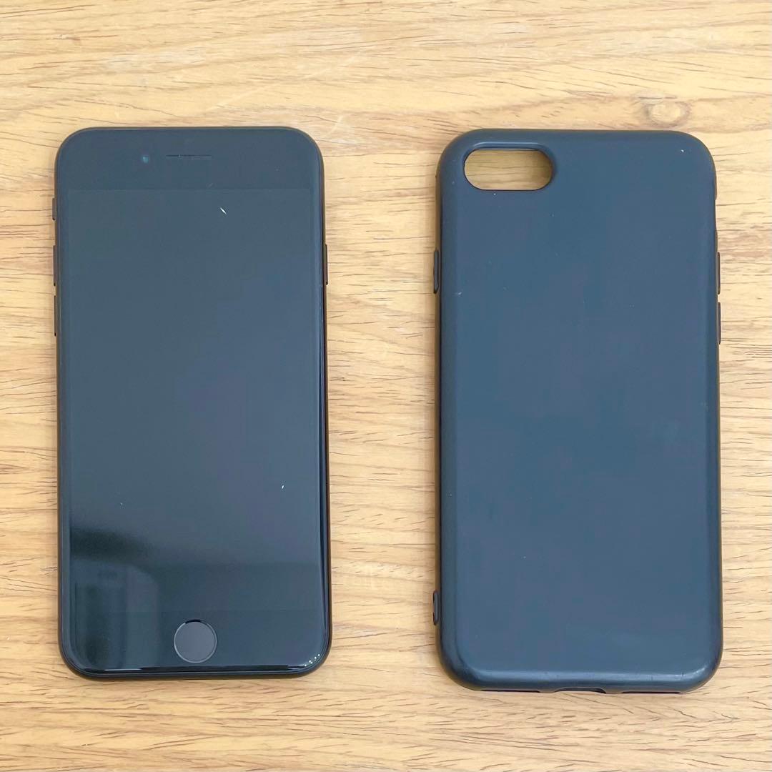 ◎ Apple iPhone SE 第二世代 MHGP3J/A