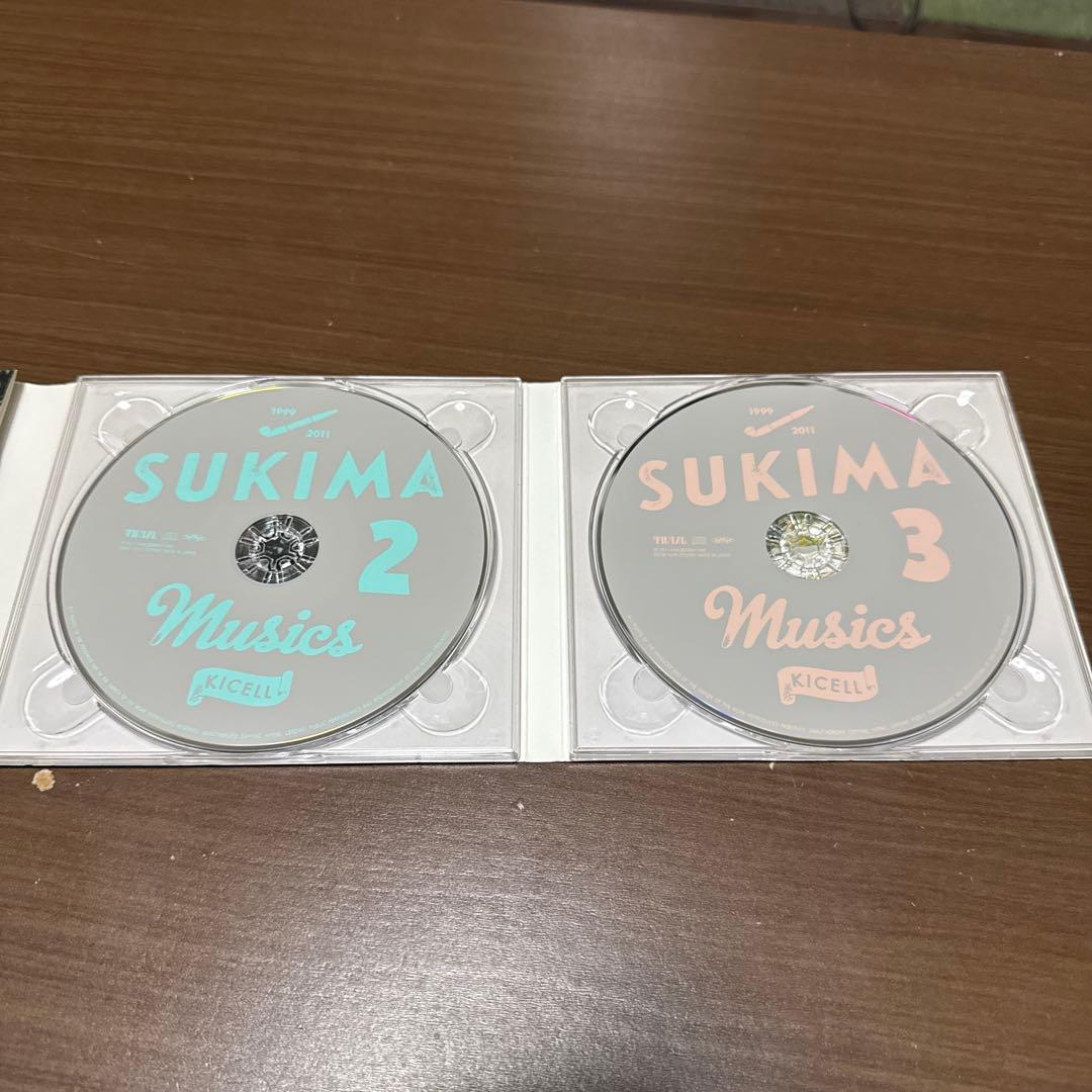 邦楽 SUKIMA MUSICS