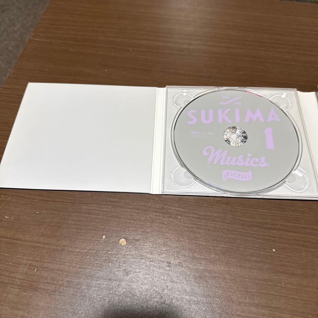 邦楽 SUKIMA MUSICS