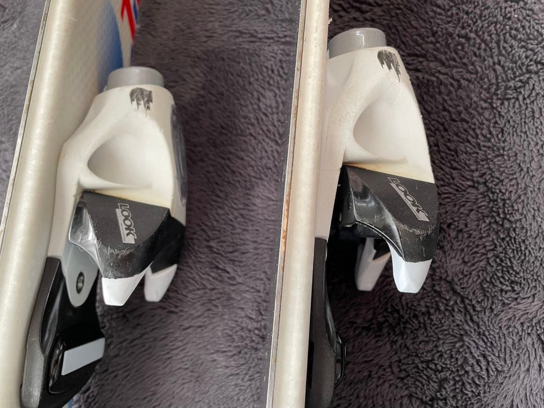 スキー板　子供　80cm