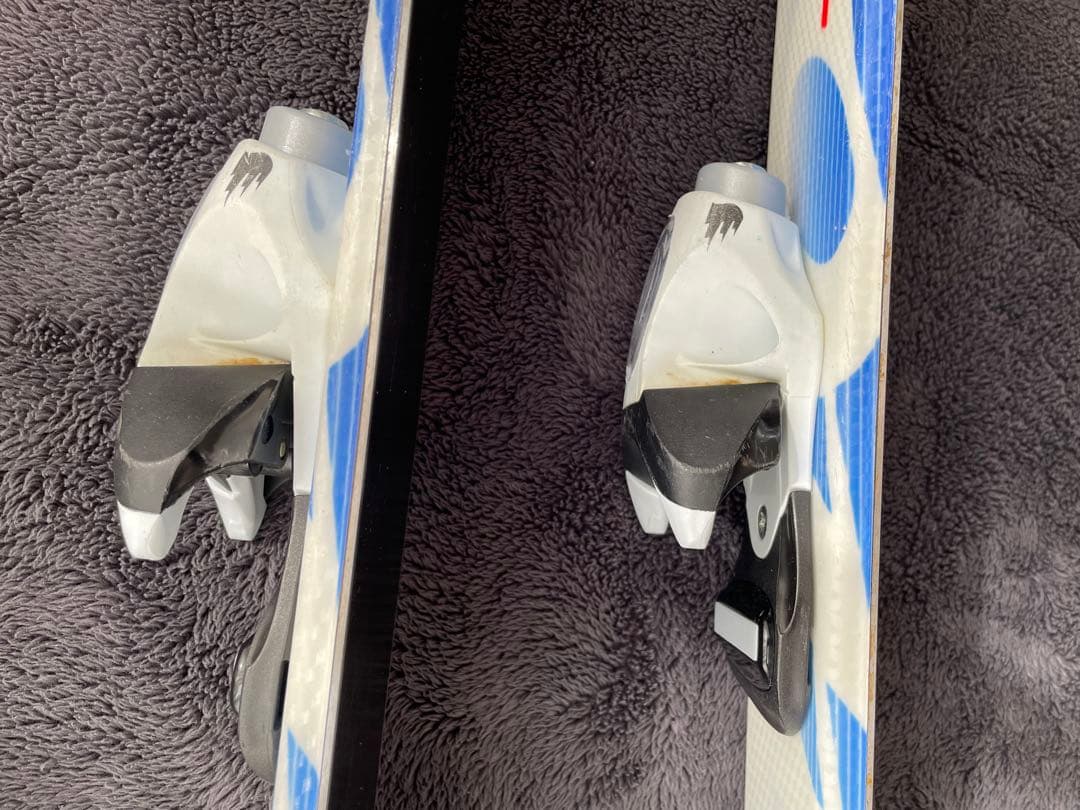スキー板　子供　80cm
