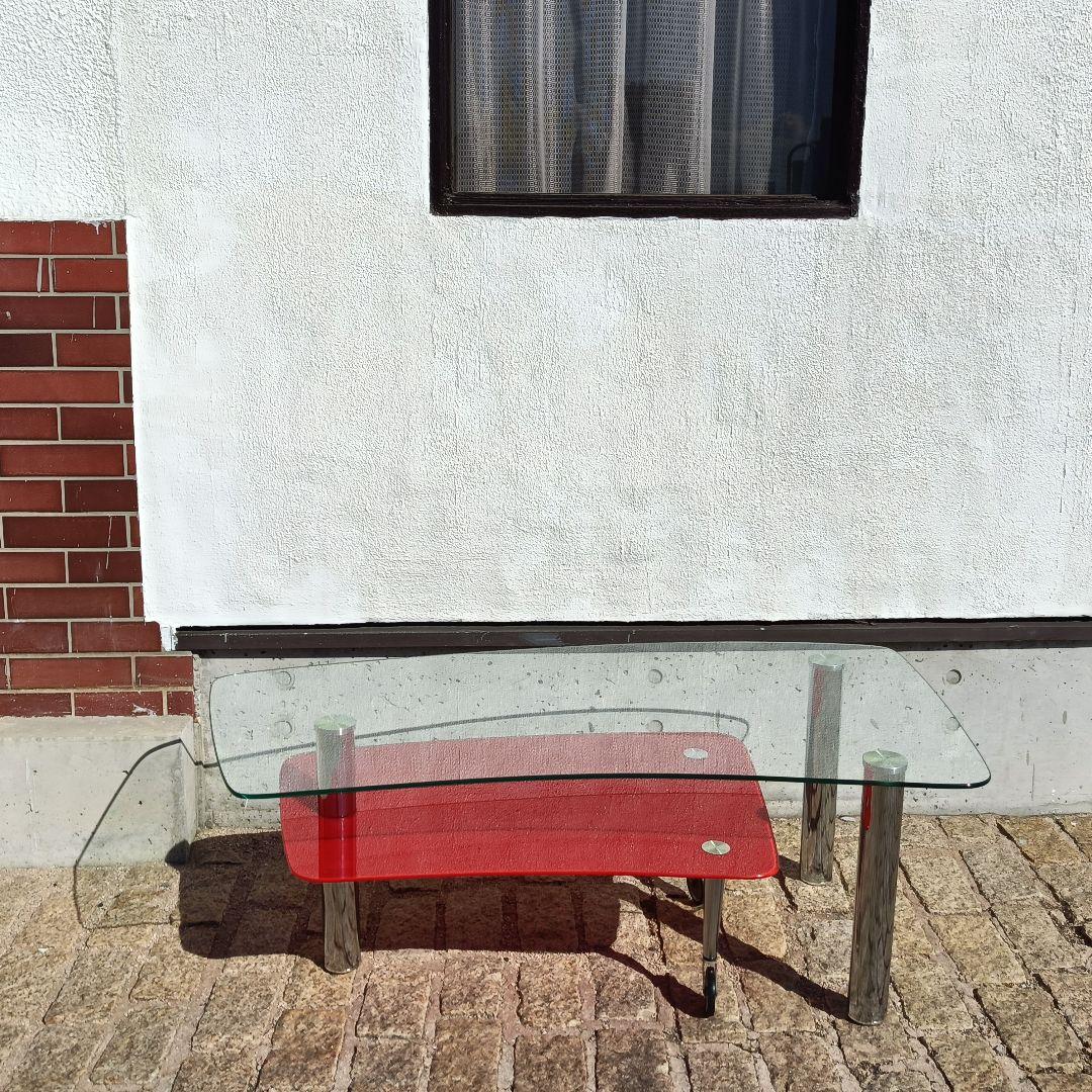 ミッドセンチュリーデザイン 稼働式 デザインテーブル