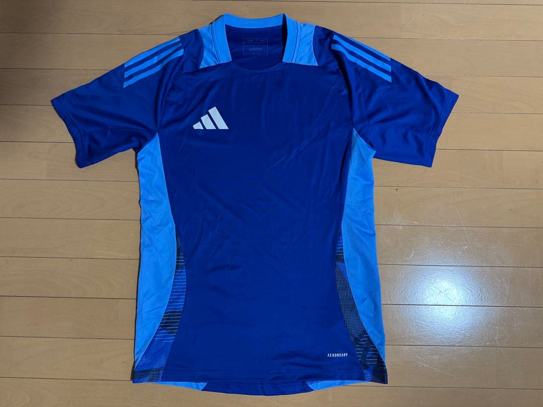 adidas Tiro24 4点セット