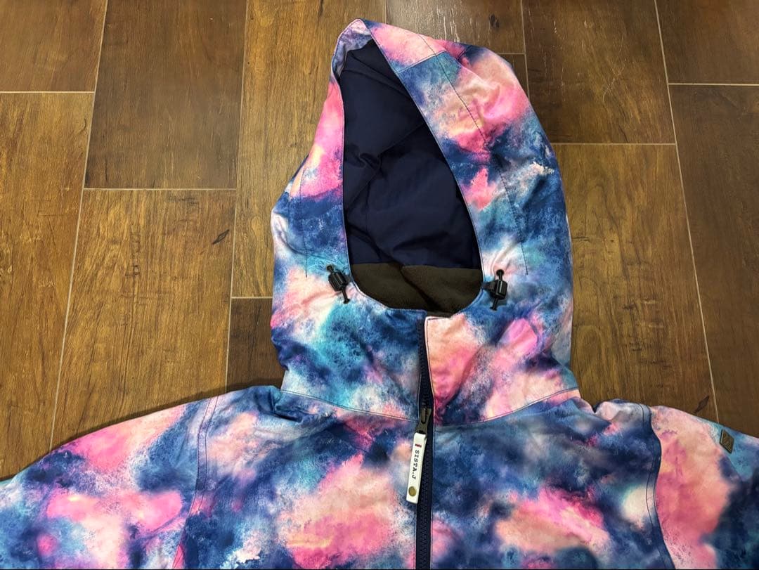 ☆SISTA.J スノーボードウェア☆