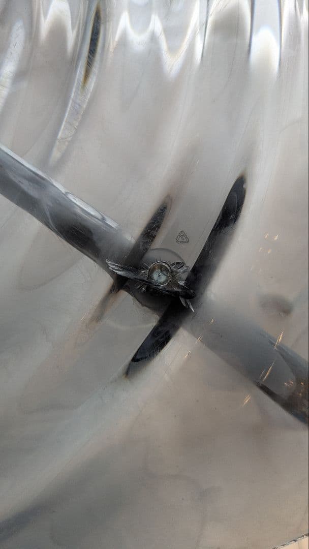 【本日迄の掲載！！】イタリア製カリガリスダイニングチェア