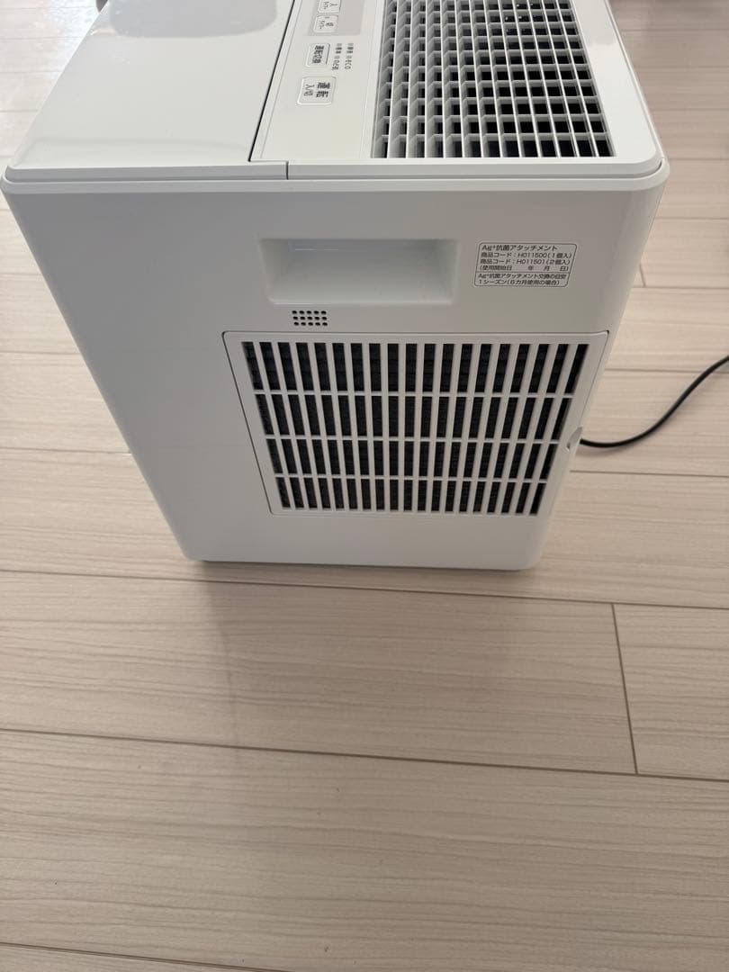 ダイニチ工業 HD-PN185 加湿器 パワフルモデル 2023年式