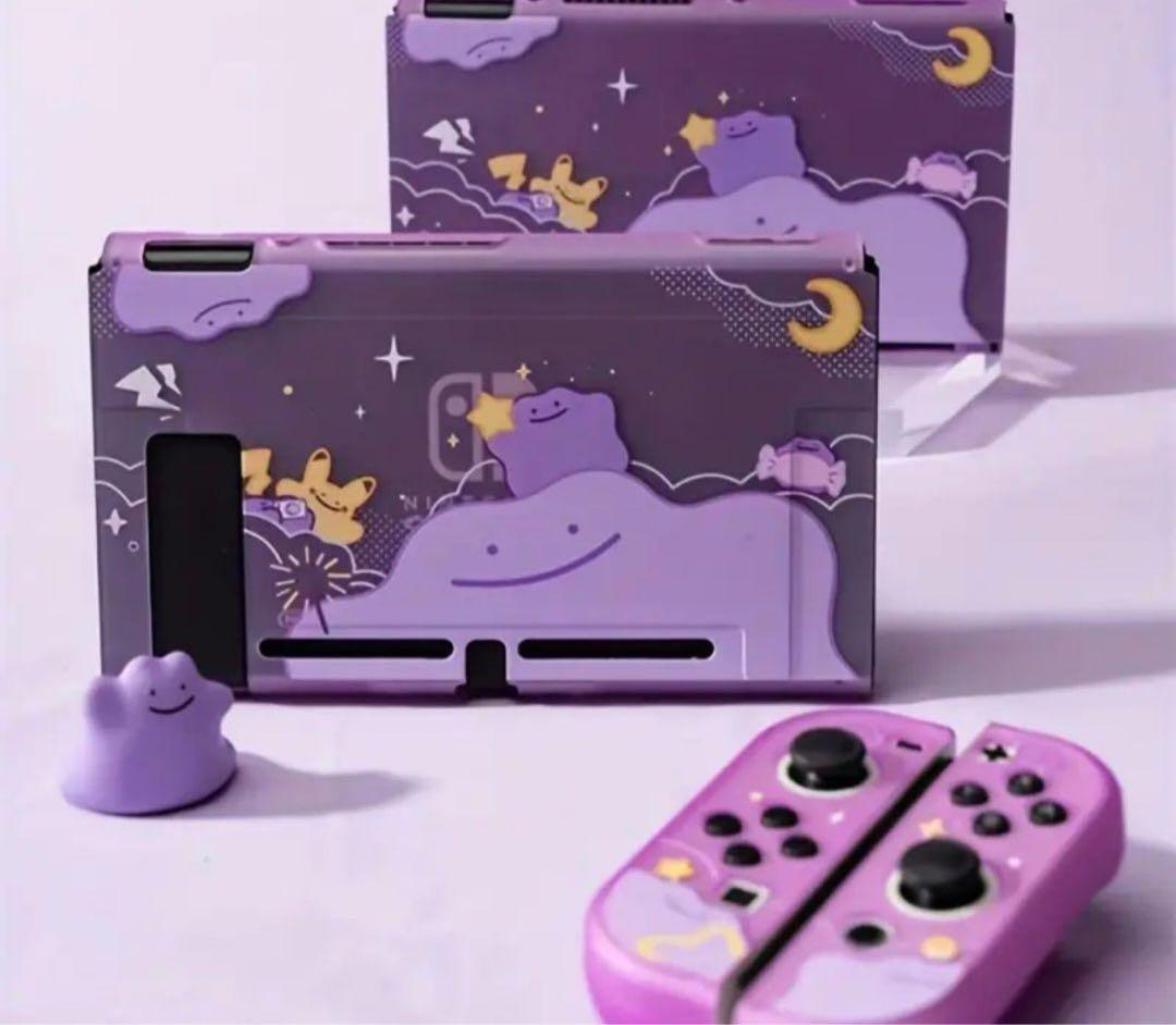 任天堂スイッチel マリオレッド　即購入◎