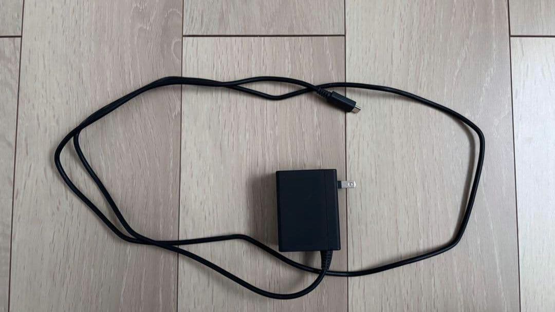 Nintendo Switch本体とSwitchコントローラ分解ドライバーその他