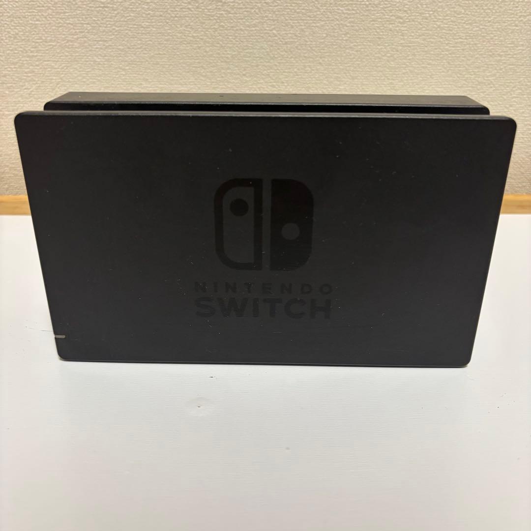 Switch Light 本体・充電コード・ポケモン　バイオレットソフト セット