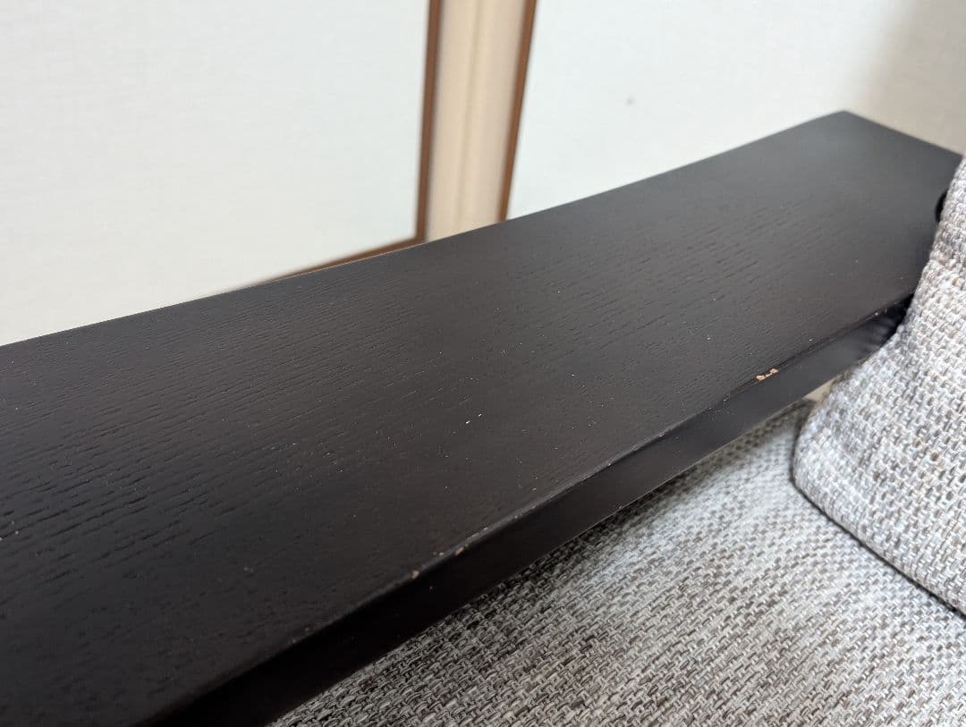 ニトリ　アカツキ　2人用　川崎市麻生区に引き取りに来れる方希望