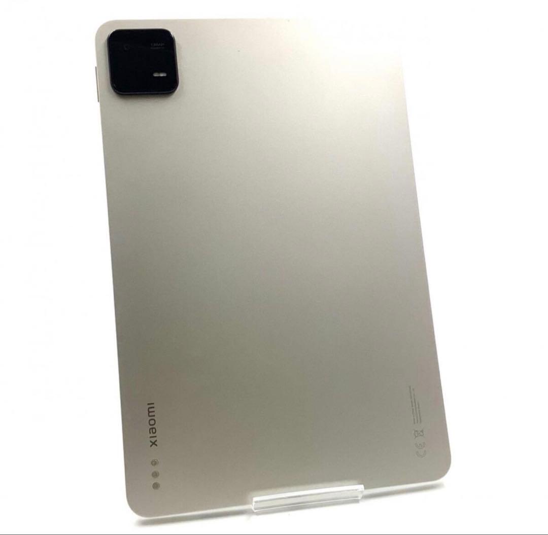 【最速発送】Xiaomi Pad 6 11インチ 128GB 動作確認済