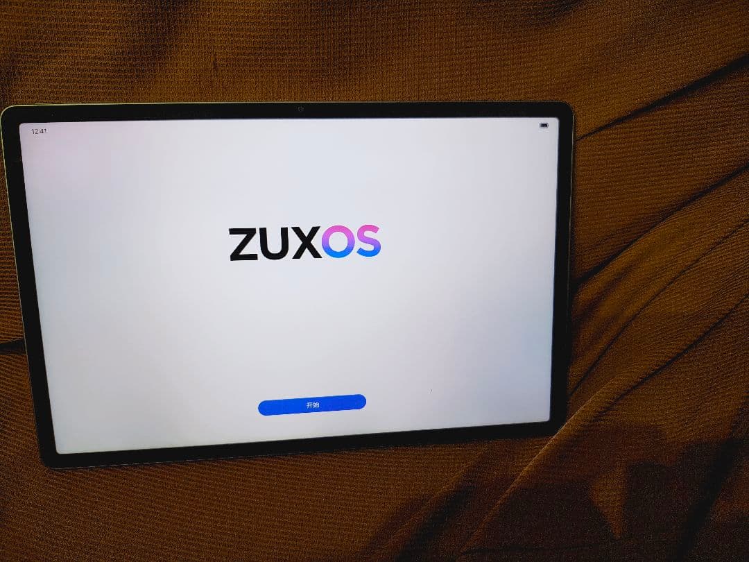 Androidタブレット本体 Lenovo Xiaoxin Pad Pro 12.7 2025 256gb