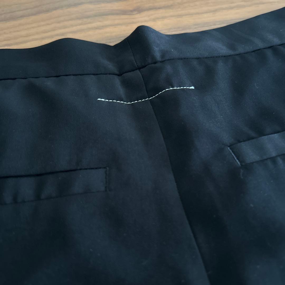 【MM6】ショートパンツ