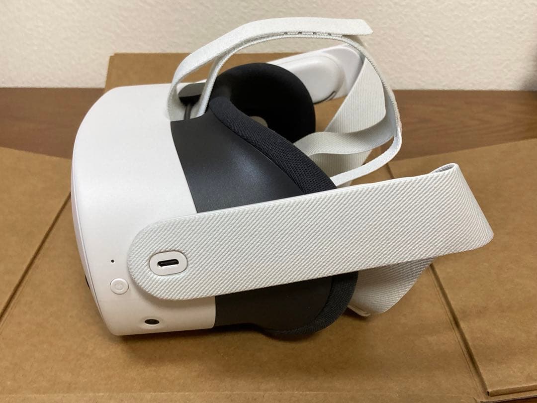 その他  Quest 3S 128GB