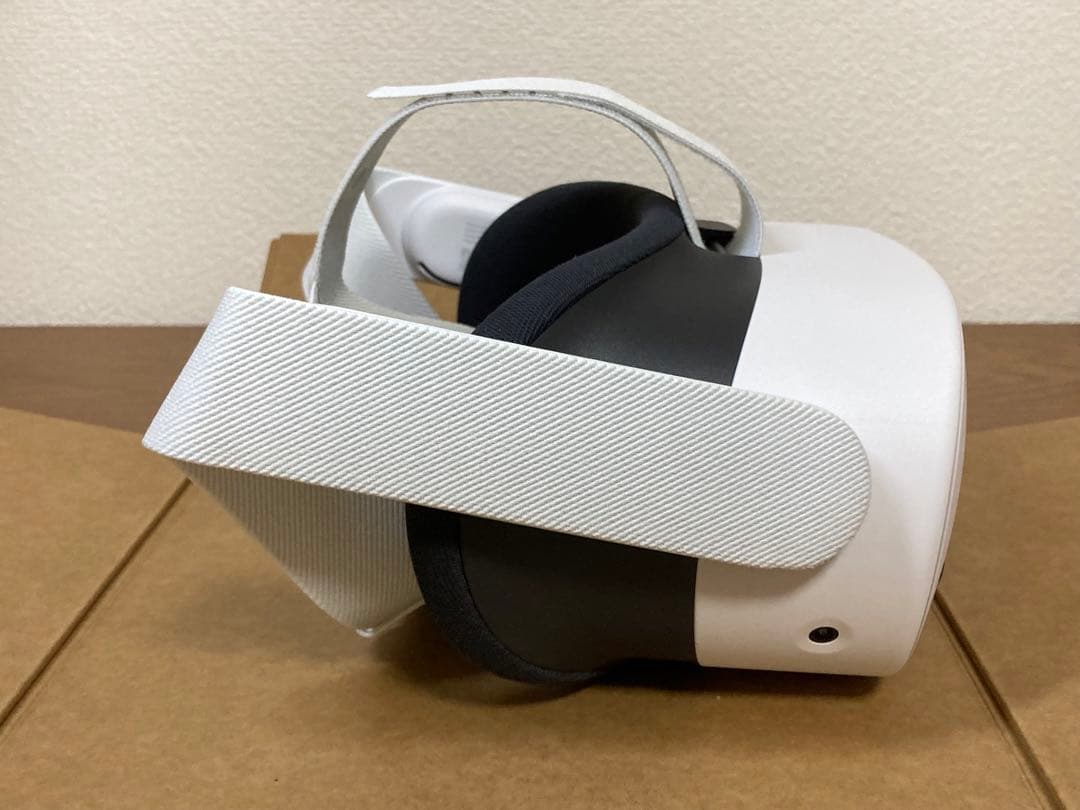 その他  Quest 3S 128GB