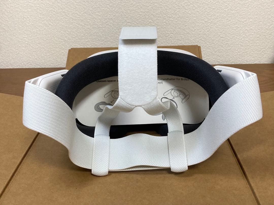 その他  Quest 3S 128GB