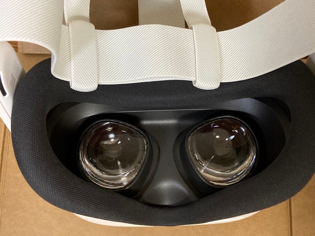 その他  Quest 3S 128GB