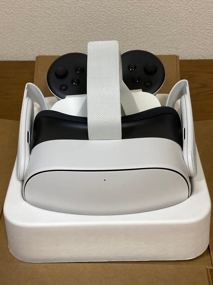 その他  Quest 3S 128GB