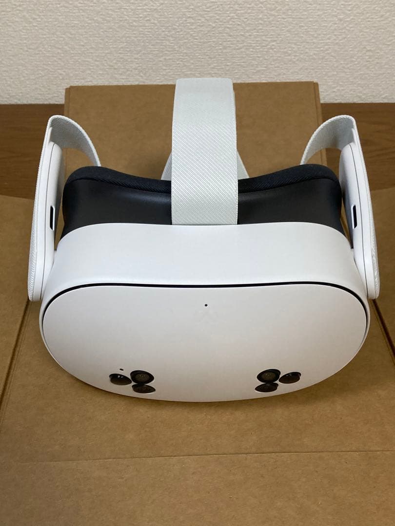 その他  Quest 3S 128GB