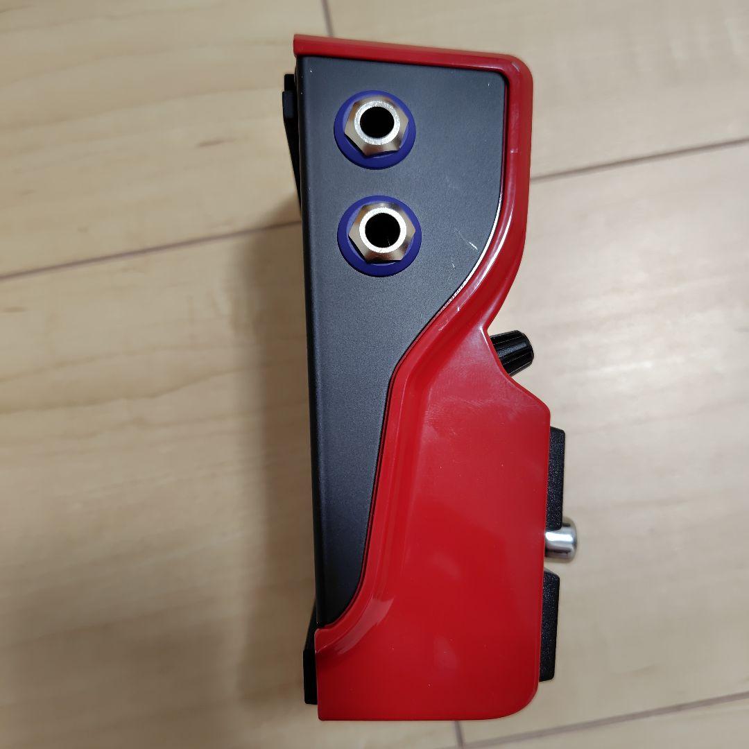 ベース ZOOM MS60B+