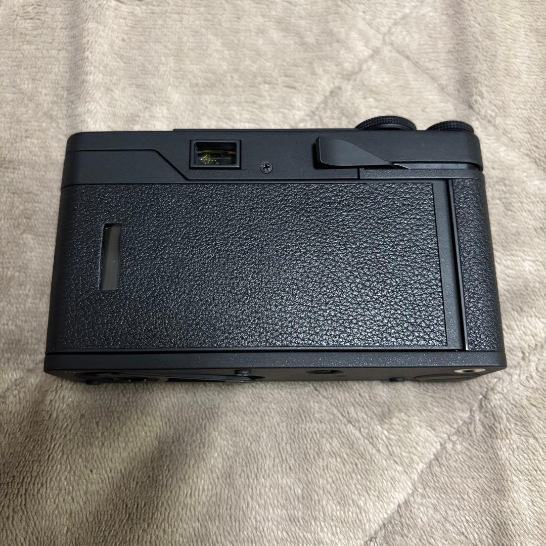 フィルムカメラ LOMO MC-A lomography