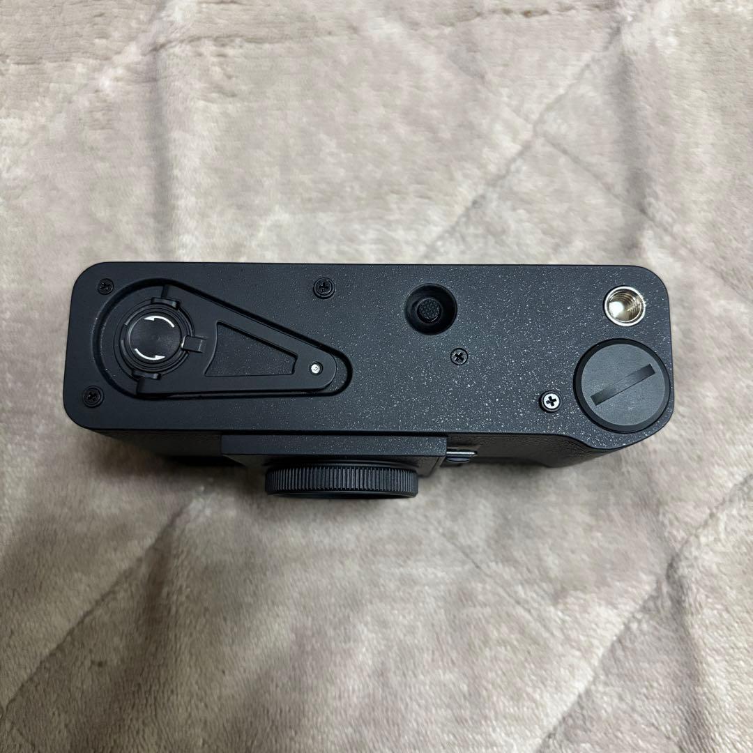 フィルムカメラ LOMO MC-A lomography