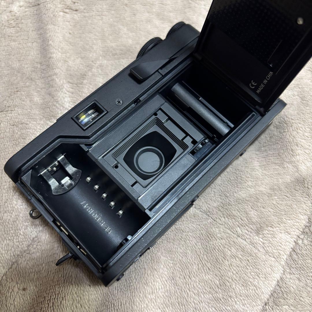 フィルムカメラ LOMO MC-A lomography