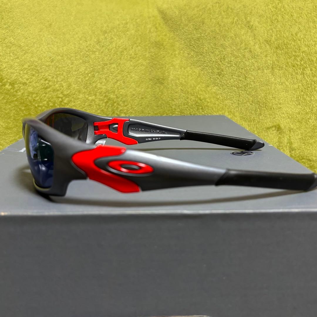 Oakley STRAIGHT JACKET 12-790J USA製 y2k