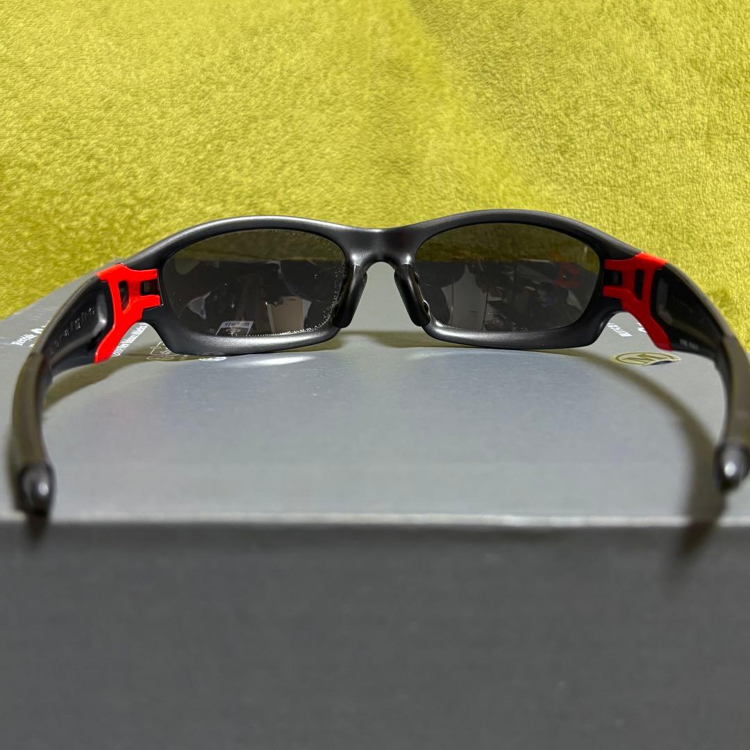 Oakley STRAIGHT JACKET 12-790J USA製 y2k