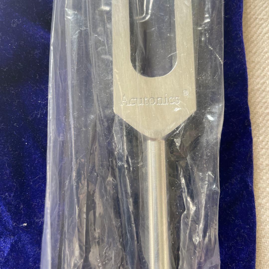 Acutonics アキュトニクス　sun