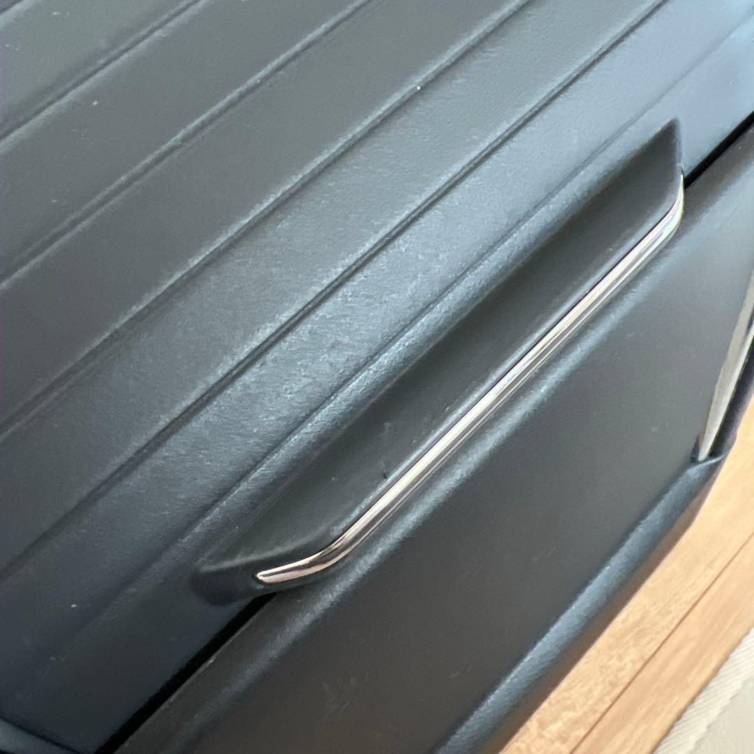 オデッセイRC センターコンソールボックス