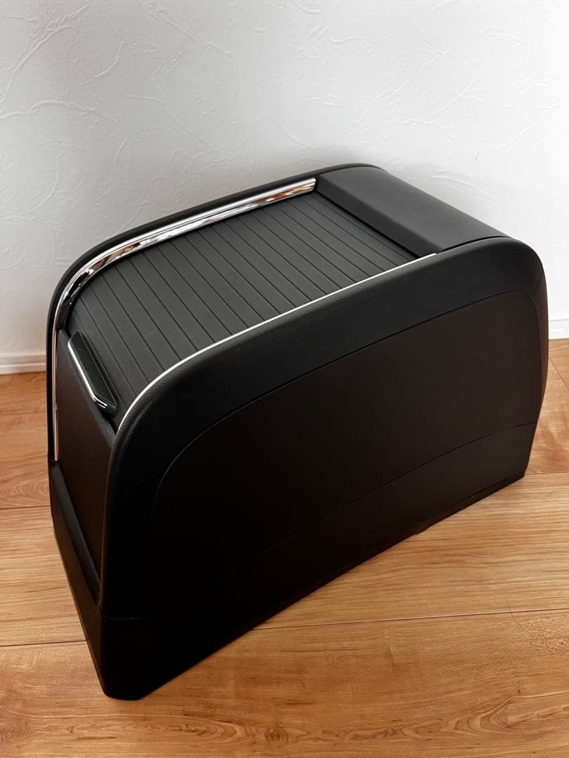 オデッセイRC センターコンソールボックス