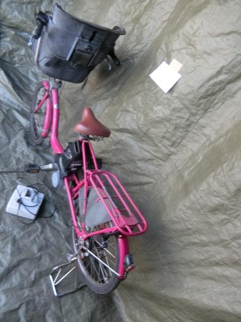 81：パナソニック　GYUTTO MINI　ジャンク品　引取限定：埼玉県所沢