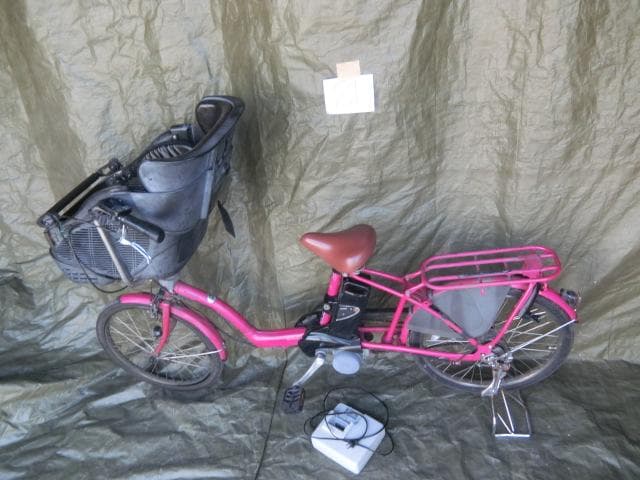 81：パナソニック　GYUTTO MINI　ジャンク品　引取限定：埼玉県所沢