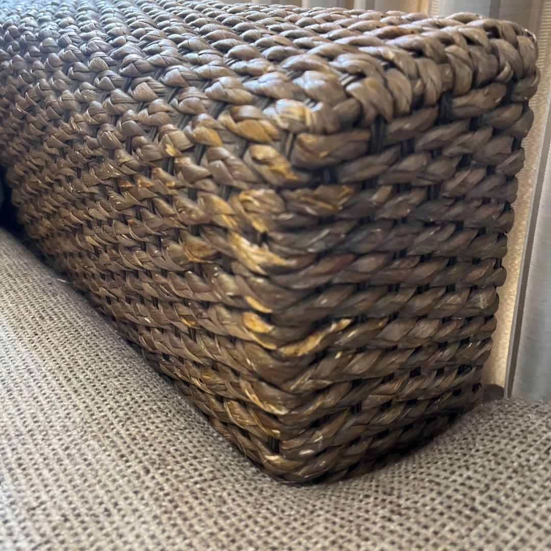 a.flat⭐︎シン・ソファシリーズ　2.5人掛けソファ(ヒヤシンス)