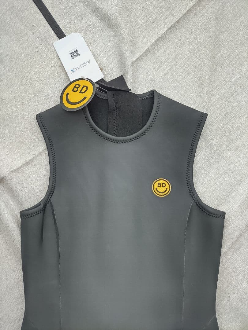 ウェットスーツ ロングジョン ロンジョン ビーチドデイズ beacheddays