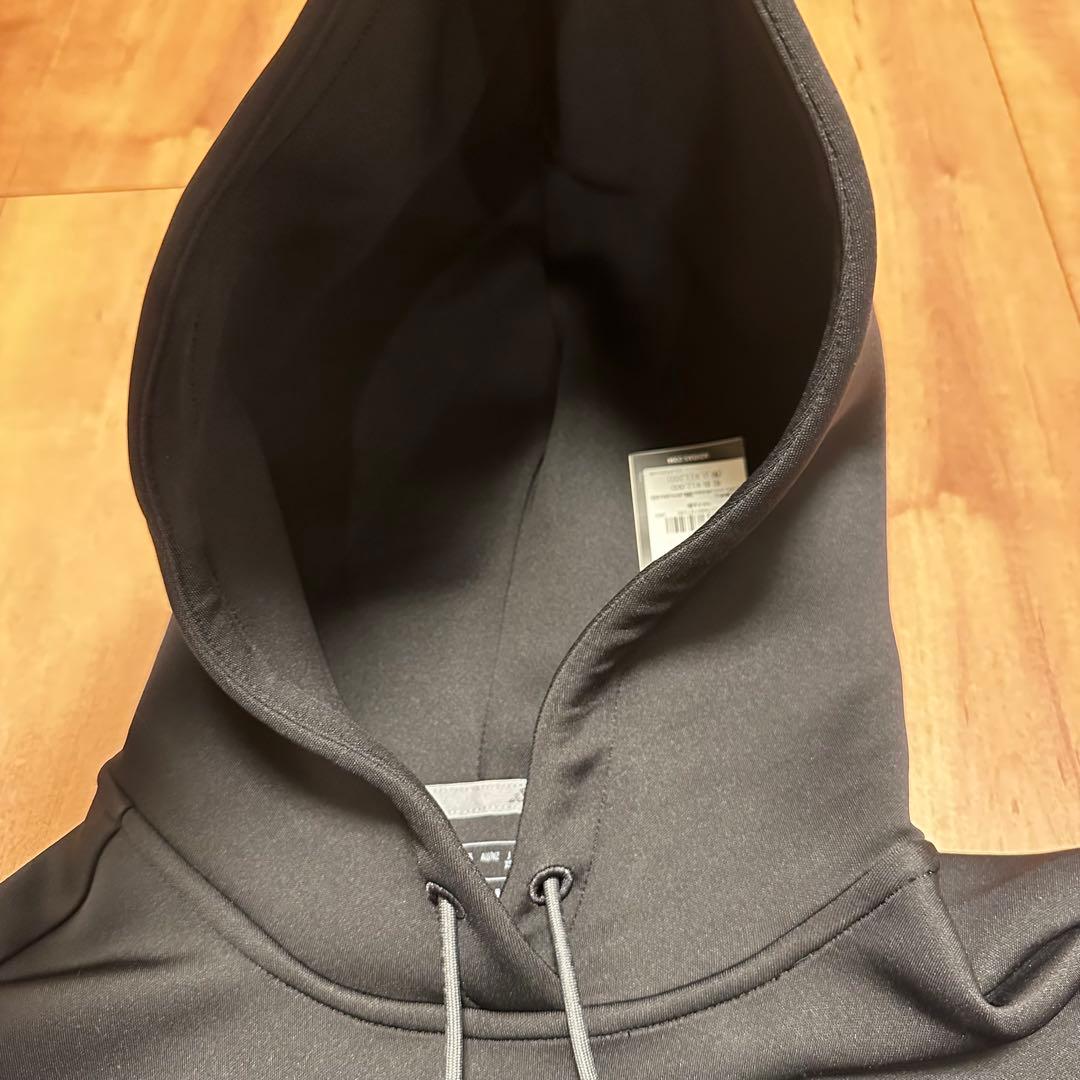 ダンボールニット　セットアップ　ビッグアディダスロゴ　春秋冬　サイズS 長袖