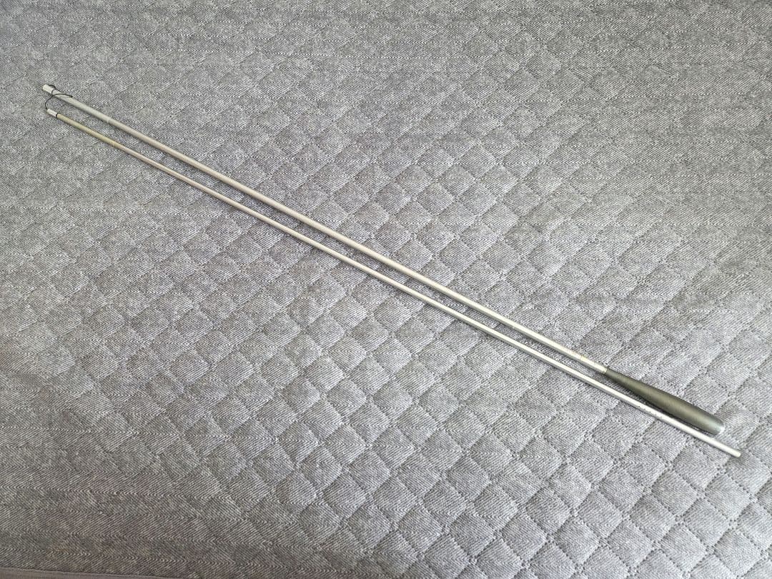 ダイワ　五天聖　16尺　竿　ヘラブナ