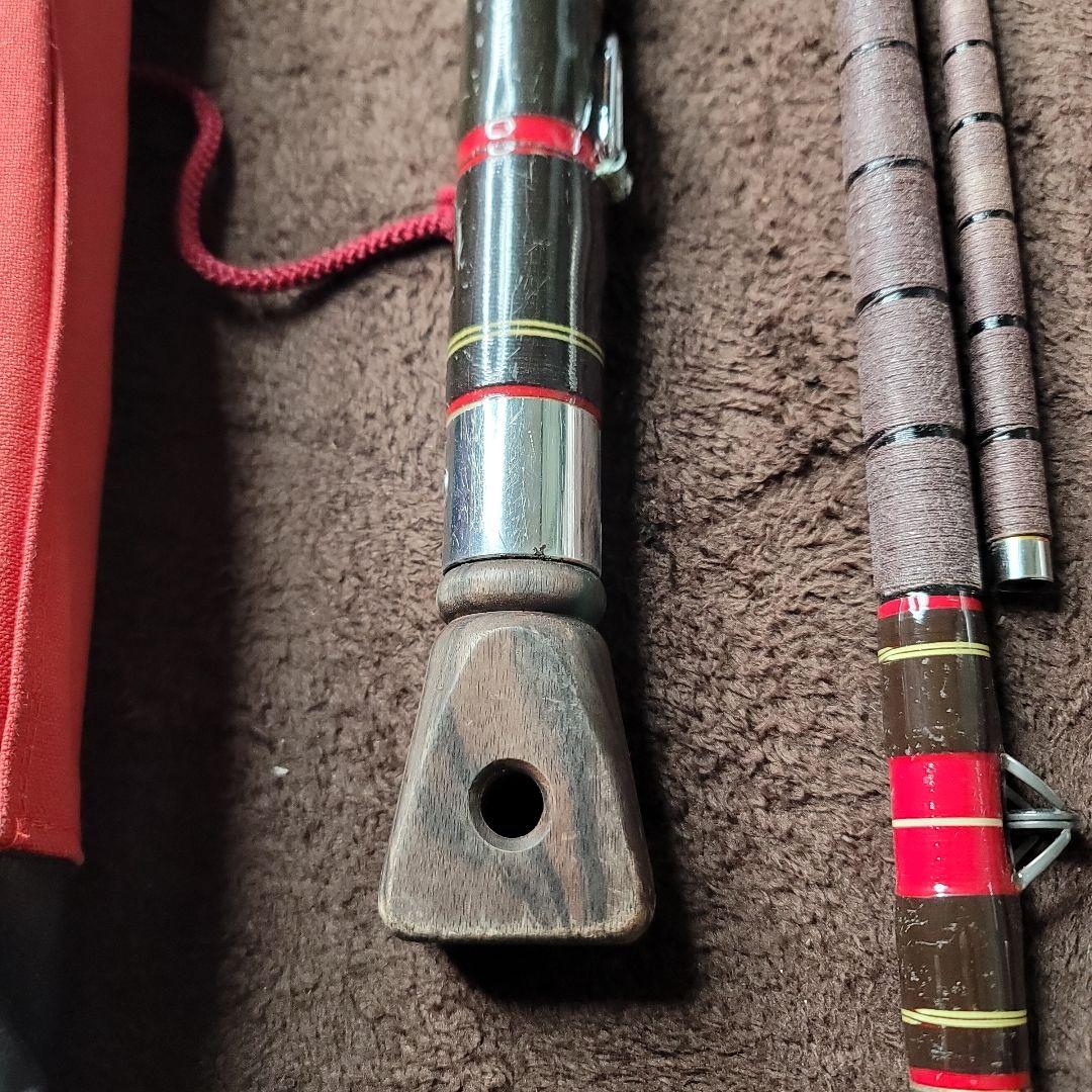 WANT 磯竿 63号500