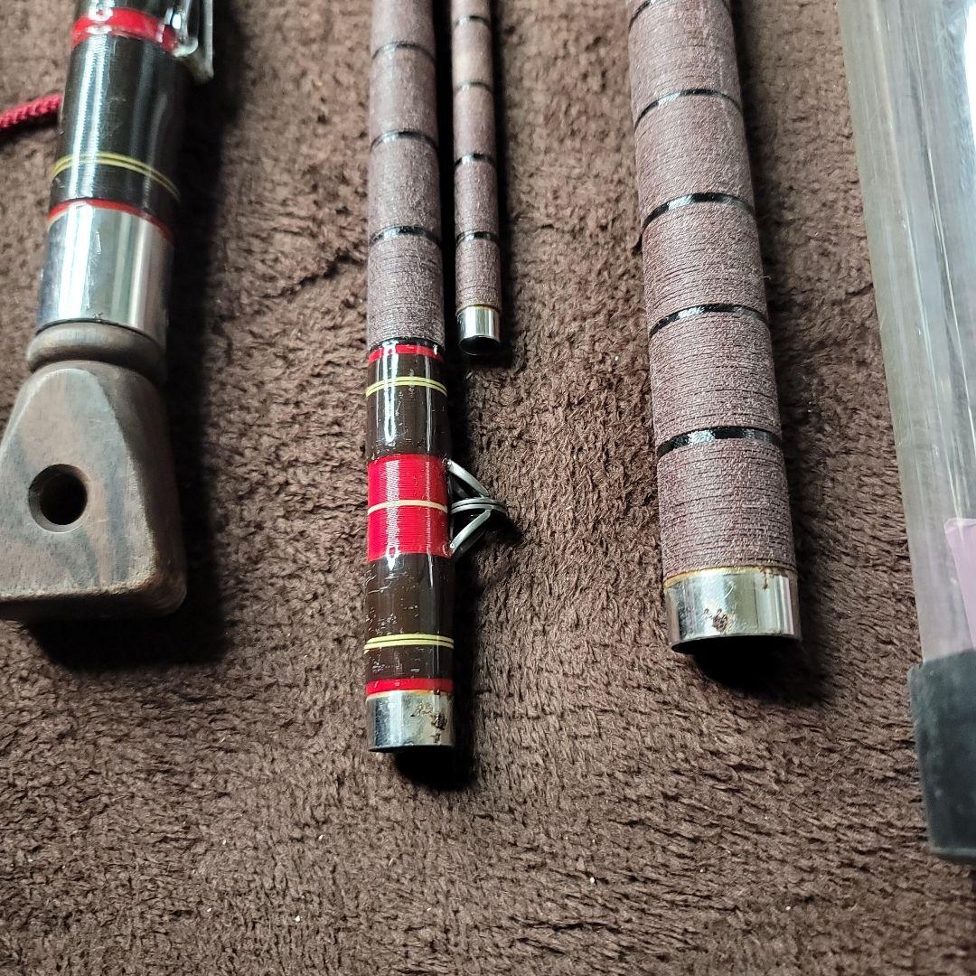 WANT 磯竿 63号500