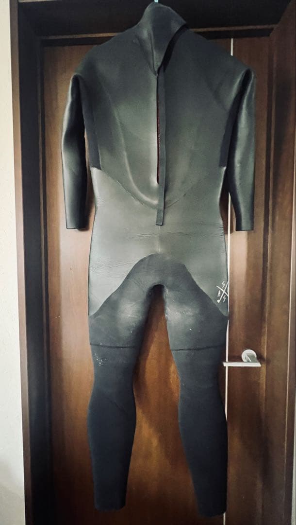 aidentify アイデンティファイ　セミドライ5㎜3㎜　ML体型