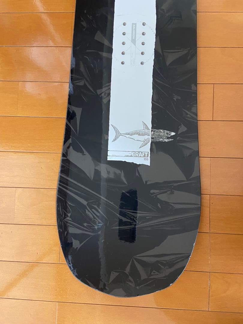 SALOMON クラフト 23.24 155cm