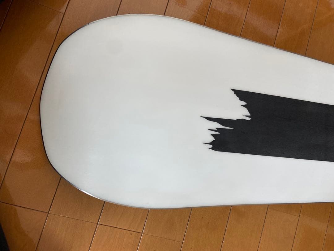 SALOMON クラフト 23.24 155cm